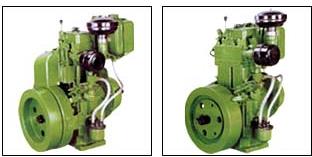 Portable Diesel Engines