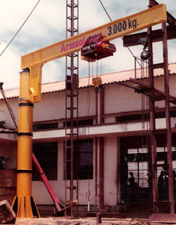 Jib Cranes