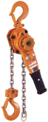 Manual Hoist - KITO LB Series