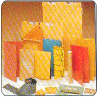 Textile Finishing Pressppers