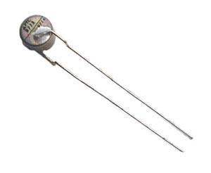 Thermistor Temperature Sensor