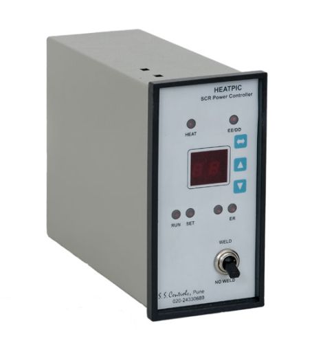 Thyristor Controllers