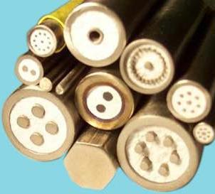 Mineral Insulated Cable