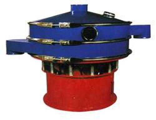 Gyrotary Sieving Machines