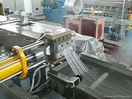 Sieving Machine