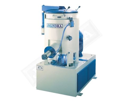 HEATING COOLING MIXER HORIZONTAL (JHCH)