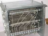 Dynamic Braking Resistors