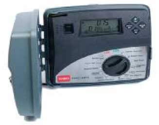 Irrigation Controller