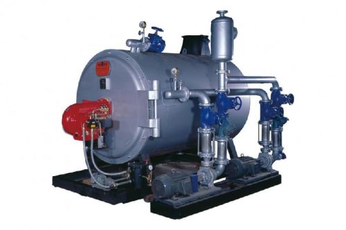 Thermal Boiler