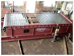 Travelling Grate Boiler