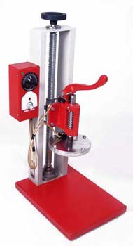 Cap Sealing Machine