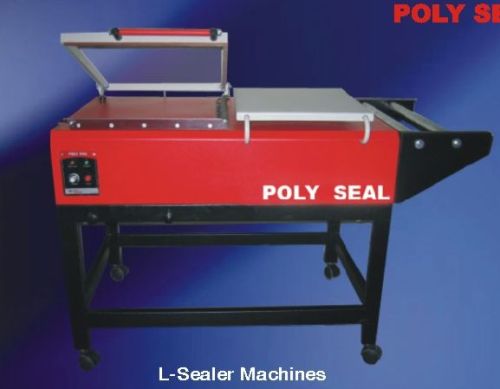L - Sealer Machine