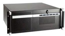 4u Rackmount Chassis