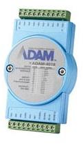 Analog Input Module (Adam-4017)