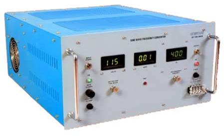 Frequency Converter