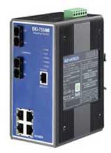 Industrial Media Converter (eki-7554mi)