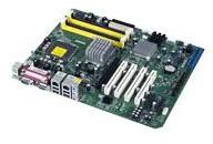 Industrial Motherboard - ATX Motherboard