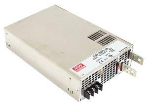 Parallel Function SMPS