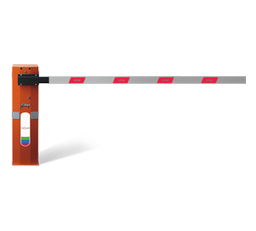 Automatic Boom Barrier