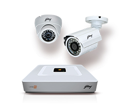 CCTV Equipments