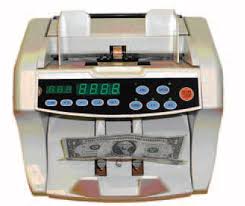 Currency Checking Machine