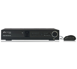 DVR Camera