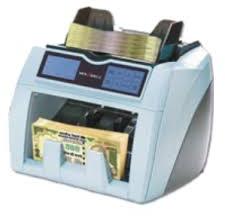 Fake Currency Detector Machine