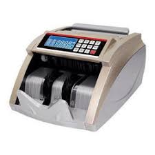 Loose Note Counting Machine