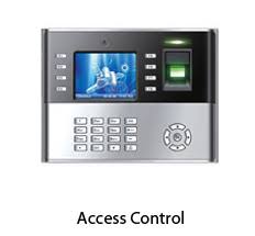 Security Products