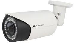 Varifocal Bullet Camera