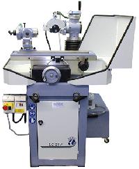 Electric 4000-5000kg CNC Tool Cutter Grinder, Certification : ISO 9001:2008 Certified