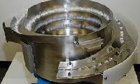 Vibraoty Bowl Feeder Vibratory Component Feeders