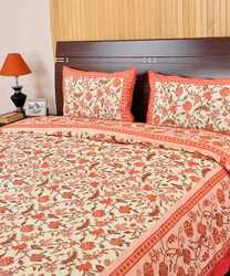 Printed Bed Cover