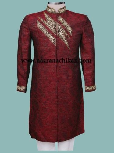 Mens Sherwani