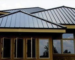 Metal Roofing Sheets