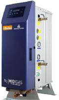 Nitrogen Gas Generators