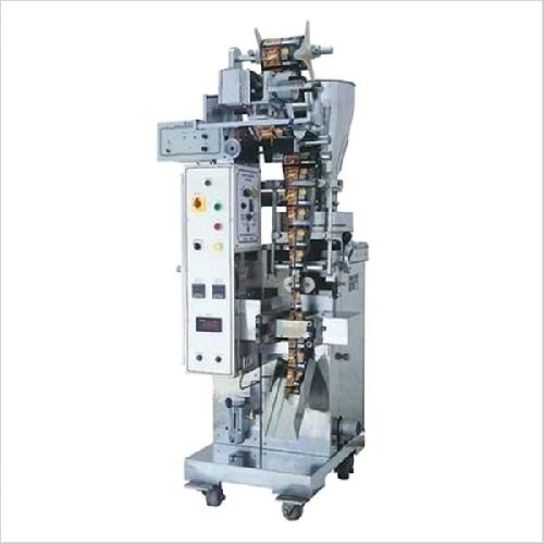 Sachet Packing Machine