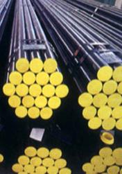 Seamless Boiler and Heat Exchanger Tubes