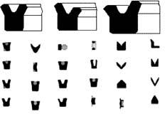 Hydraulic Seals