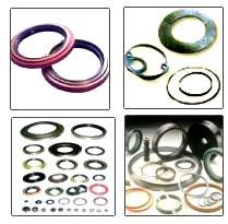 Rubber Seals