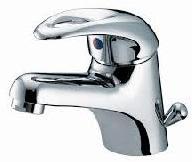 Basin Mixers
