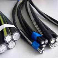 Insulated Aerial Bunched Cables