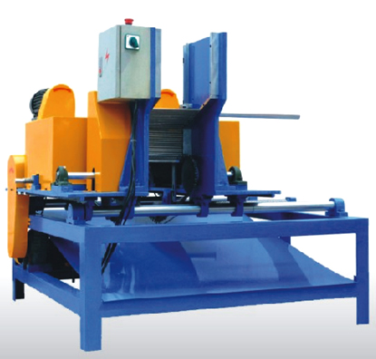 Automatic Deburring Machine