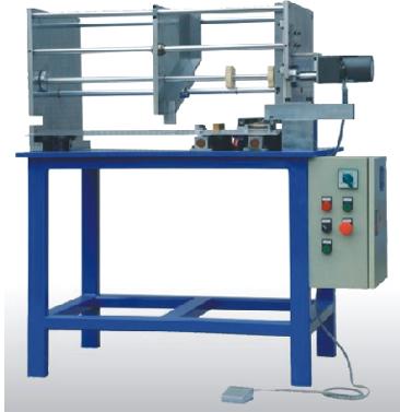 Automatic Stamping Machine