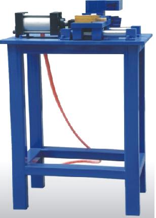Semi Automatic Stamping Machine