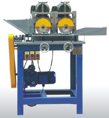 Terminal Pin Grinding Machine