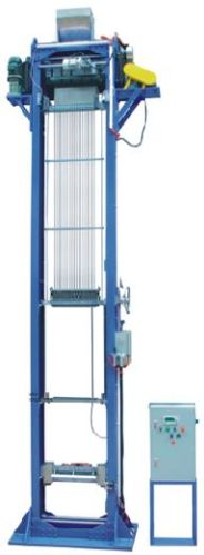 Three Center Guarantee Filling Machine