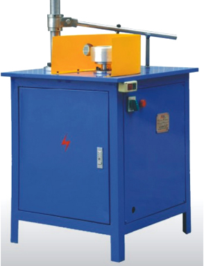 Vac Sorb Polishing Machine