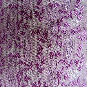 BF-21 Brocade Fabric for Bedsheets, Curtains
