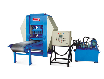 Fly Ash Brick Making Machine